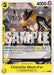 Image for Charlotte Mont-d'or (OP17-111) (The World's Strongest Warriors) (OP17) - One Piece Card Game