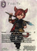 Image for G'raha Tia (PR-217/20-090H) (PR-217/20-090H) (FF: Promo Cards) (PR) - Final Fantasy TCG
