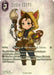 Image for Krile (XIV) (PR-218/23-085R) (FF: Promo Cards) (PR) - Final Fantasy TCG