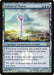 Image for Bident of Thassa (42) (Launch Party & Release Event Promos) (LARP) - Magic: The Gathering