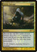 Image for Grisly Salvage (11) (FNM Promos) - Magic: The Gathering