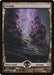 Image for Swamp (239) - Full Art (239) (Zendikar) (ZEN) - Magic: The Gathering