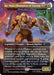 Image for He-Man, Champion of Eternia - Winota, Joiner of Forces (2768) (Secret Lair Drop Series) (SLD) - Magic: The Gathering