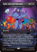 Image for Rally the Evil Warriors - Breach the Multiverse (2777) (Secret Lair Drop Series) (SLD) - Magic: The Gathering