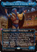 Image for Man-E-Faces, Actor of Eternia - Sakashima the Impostor (2784) (Secret Lair Drop Series) (SLD) - Magic: The Gathering
