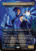 Image for Evil-Lyn, Evil Warrior Goddess - Ertai Resurrected (2786) (Secret Lair Drop Series) (SLD) - Magic: The Gathering