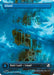 Image for Island (Borderless) (0387) (387) (Reality Fracture) (FRA) - Magic: The Gathering