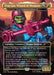 Image for Trap Jaw, Wizard of Weapons - Tetsuo, Imperial Champion (2789) (Secret Lair Drop Series) (SLD) - Magic: The Gathering