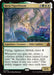 Image for Kwia Vigorbloom (140) (Reality Fracture) (FRA) - Magic: The Gathering