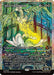Image for Kwia Vigorbloom (Showcase) (Fracture Foil) (0420) (420) (Reality Fracture) (FRA) - Magic: The Gathering