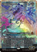 Image for Uldaros Theorix (Showcase) (Fracture Foil) (0421) (421) (Reality Fracture) (FRA) - Magic: The Gathering