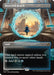 Image for Deserted Beach (Borderless) (397) (Reality Fracture) (FRA) - Magic: The Gathering