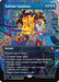 Image for Sublime Epiphany (Borderless) (163) (Special Guests) (SPG) - Magic: The Gathering