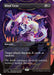 Image for Mind Twist (Borderless) (166) (Special Guests) (SPG) - Magic: The Gathering