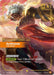 Image for Ambessa, The Wolf (T1 Worlds Champion Player Bundle) (T1A 001/005) (Riftbound Promotional Cards) (PR) - Riftbound: League of Legends Trading Card Game