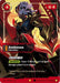 Image for Ambessa, The Wolf (T1 Worlds Champion Signature Edition Bundle) (T1S 001/005) (Riftbound Promotional Cards) (PR) - Riftbound: League of Legends Trading Card Game