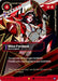 Image for Miss Fortune, Buccaneer (T1 Worlds Champion Signature Edition Bundle) (T1S 004/005) (Riftbound Promotional Cards) (PR) - Riftbound: League of Legends Trading Card Game