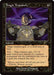 Image for Tragic Trajectory (Retro Frame) (1) (WPN & Gateway Promos) (WPN) - Magic: The Gathering