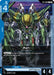 Image for Ash (ST11-005) (Starter Deck 11: Aquatic Assault) (ST11) - Gundam Card Game