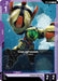 Image for Daughseat (ST11-008) (Starter Deck 11: Aquatic Assault) (ST11) - Gundam Card Game