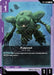 Image for Kapool (ST11-009) (Starter Deck 11: Aquatic Assault) (ST11) - Gundam Card Game