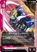 Image for Shining Gundam (ST12-002) (Starter Deck 12: Raging Onslaught) (ST12) - Gundam Card Game