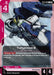 Image for Tallgeese III (ST12-003) (Starter Deck 12: Raging Onslaught) (ST12) - Gundam Card Game