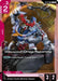 Image for GQuuuuuuX (Omega Psycommu) (ST12-005) (Starter Deck 12: Raging Onslaught) (ST12) - Gundam Card Game