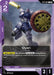 Image for Gyan (ST12-007) (Starter Deck 12: Raging Onslaught) (ST12) - Gundam Card Game