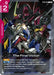 Image for The Final Victor (ST12-013) (Starter Deck 12: Raging Onslaught) (ST12) - Gundam Card Game