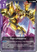 Image for Two Unicorns (ST12-015) (Starter Deck 12: Raging Onslaught) (ST12) - Gundam Card Game