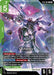 Image for Qubeley (ST13-001) (Starter Deck 13: Silent Barrage) (ST13) - Gundam Card Game