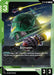 Image for Elmeth (ST13-002) (Starter Deck 13: Silent Barrage) (ST13) - Gundam Card Game