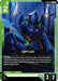 Image for GFreD (ST13-005) (Starter Deck 13: Silent Barrage) (ST13) - Gundam Card Game