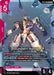 Image for Gundam Aerial (ST13-006) (Starter Deck 13: Silent Barrage) (ST13) - Gundam Card Game