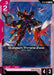 Image for Gundam Throne Zwei (ST13-008) (Starter Deck 13: Silent Barrage) (ST13) - Gundam Card Game