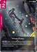 Image for Final Duty (ST13-014) (Starter Deck 13: Silent Barrage) (ST13) - Gundam Card Game
