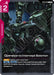 Image for Operation to Intercept Solomon (ST13-015) (Starter Deck 13: Silent Barrage) (ST13) - Gundam Card Game