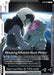 Image for Blazing Mobile Suit Rider (ST14-014) (Starter Deck 14: Heavy Dominion) (ST14) - Gundam Card Game