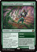 Image for Carnivorous Cultivator (437) (Unique and Miscellaneous Promos) (UMP) - Magic: The Gathering