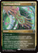 Image for Vigorbloom Charm (436) (Promo Pack: Reality Fracture) (PPFRA) - Magic: The Gathering