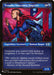 Image for Tetsuko Umezawa, Fugitive (MUL) (12) (The List Reprints) (LIST) - Magic: The Gathering
