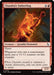 Image for Chandra's Emberling (76) (Reality Fracture) (FRA) - Magic: The Gathering