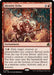 Image for Identity Echo (87) (Reality Fracture) (FRA) - Magic: The Gathering