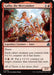 Image for Gallia, the Merrymaker (245) (Reality Fracture) (FRA) - Magic: The Gathering