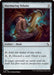 Image for Murmuring Volume (174) (Reality Fracture) (FRA) - Magic: The Gathering