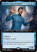 Image for Spock, Logical Choice (Extended Art) (4) (Media Promos) (MEDIA) - Magic: The Gathering