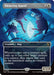 Image for Flickering Hound (Borderless) (359) (Reality Fracture) (FRA) - Magic: The Gathering