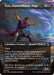 Image for Teyo, Diamondblade Mage (Borderless) (306) (Reality Fracture) (FRA) - Magic: The Gathering