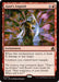 Image for Ajani's Anguish (72) (Reality Fracture) (FRA) - Magic: The Gathering